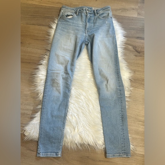 All Saints Stilt Skinny Jeans - Picture 4 of 8